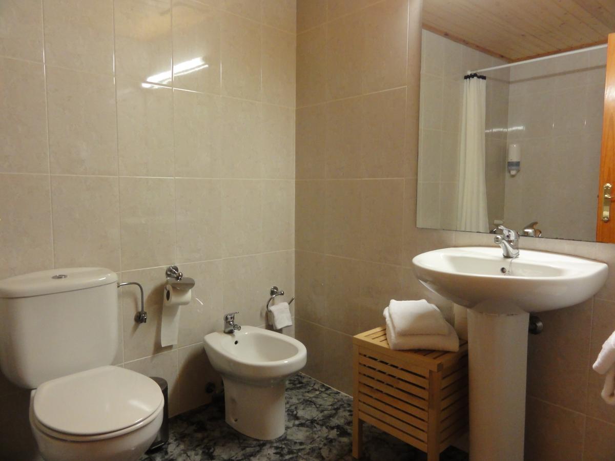 Ca L'Amadeu Hotel Vilanova de Escornalbou Buitenkant foto